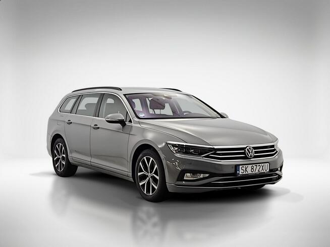 Volkswagen Passat Variant 2.0 TDI Business DSG ! Z Polskiego Salonu ! Faktura VAT !