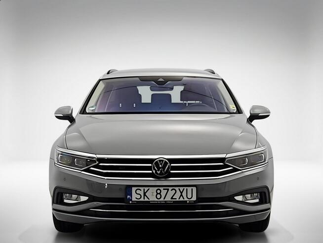 Volkswagen Passat Variant 2.0 TDI Business DSG ! Z Polskiego Salonu ! Faktura VAT !