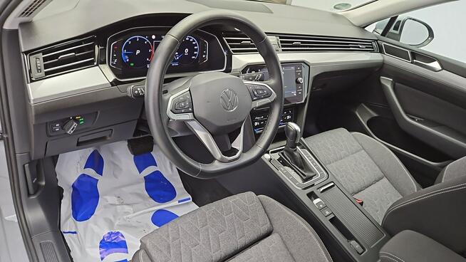 Volkswagen Passat Variant 2.0 TDI Business DSG ! Z Polskiego Salonu ! Faktura VAT !