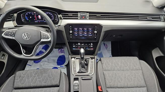 Volkswagen Passat Variant 2.0 TDI Business DSG ! Z Polskiego Salonu ! Faktura VAT !
