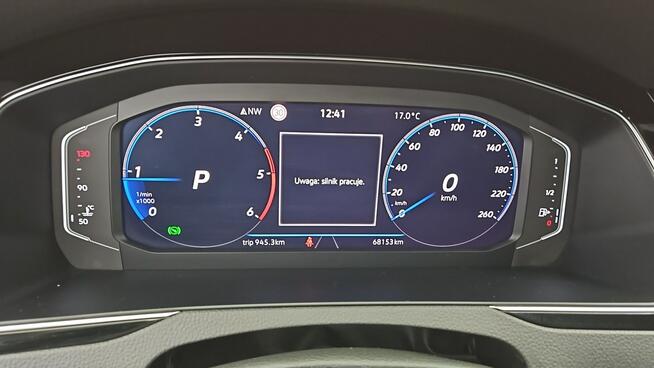 Volkswagen Passat Variant 2.0 TDI Business DSG ! Z Polskiego Salonu ! Faktura VAT !