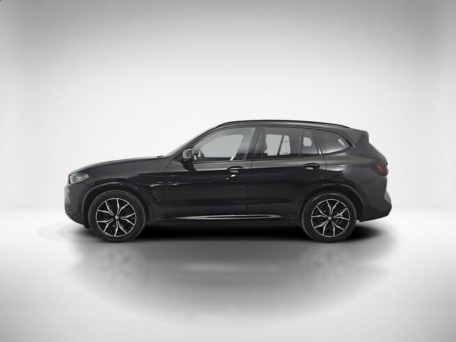 BMW X3 xDrive20d mHEV M Sport sport-aut ! Z Polskiego Salonu ! Faktura Vat !