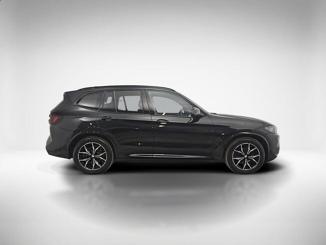 BMW X3 xDrive20d mHEV M Sport sport-aut ! Z Polskiego Salonu ! Faktura Vat !