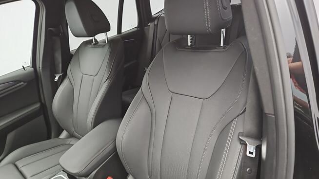 BMW X3 xDrive20d mHEV M Sport sport-aut ! Z Polskiego Salonu ! Faktura Vat !