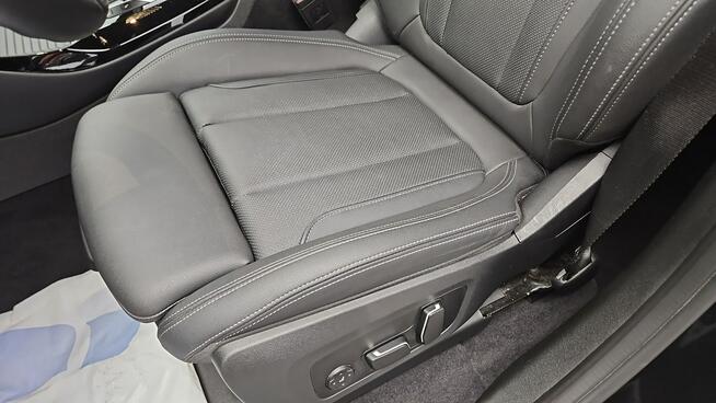 BMW X3 xDrive20d mHEV M Sport sport-aut ! Z Polskiego Salonu ! Faktura Vat !