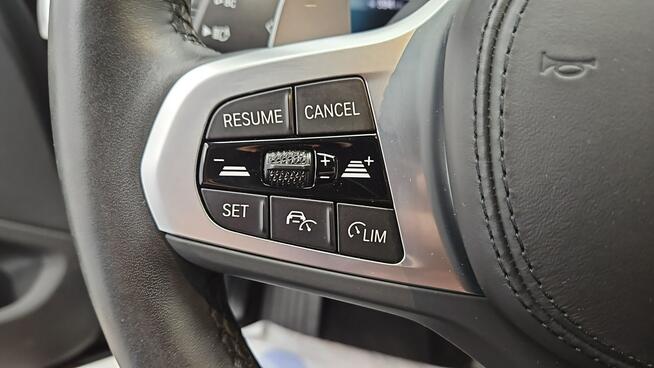 BMW X3 xDrive20d mHEV M Sport sport-aut ! Z Polskiego Salonu ! Faktura Vat !