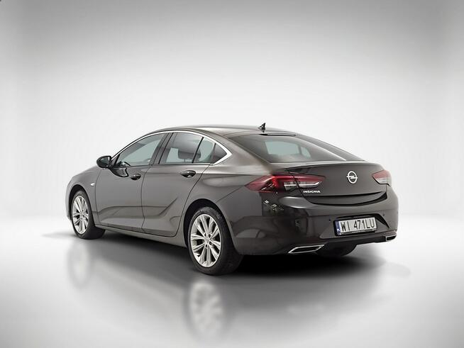 Opel Insignia Grand Sport 2.0 CDTI Business Elegance S&S ! Z Polskiego Salonu ! Faktura VAT !