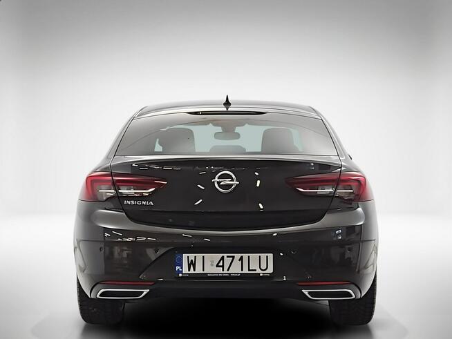 Opel Insignia Grand Sport 2.0 CDTI Business Elegance S&S ! Z Polskiego Salonu ! Faktura VAT !