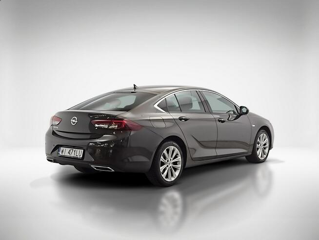 Opel Insignia Grand Sport 2.0 CDTI Business Elegance S&S ! Z Polskiego Salonu ! Faktura VAT !