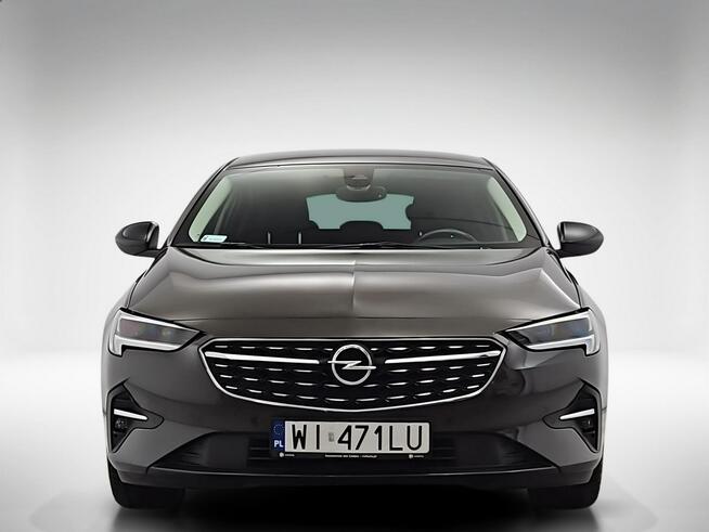 Opel Insignia Grand Sport 2.0 CDTI Business Elegance S&S ! Z Polskiego Salonu ! Faktura VAT !