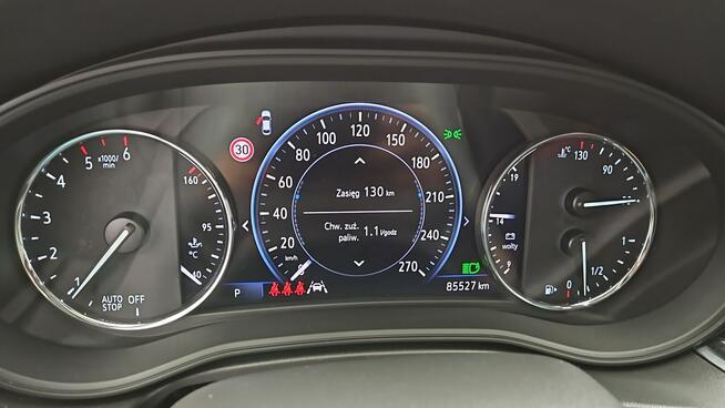 Opel Insignia Grand Sport 2.0 CDTI Business Elegance S&S ! Z Polskiego Salonu ! Faktura VAT !