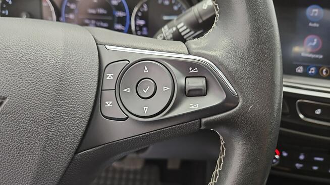 Opel Insignia Grand Sport 2.0 CDTI Business Elegance S&S ! Z Polskiego Salonu ! Faktura VAT !
