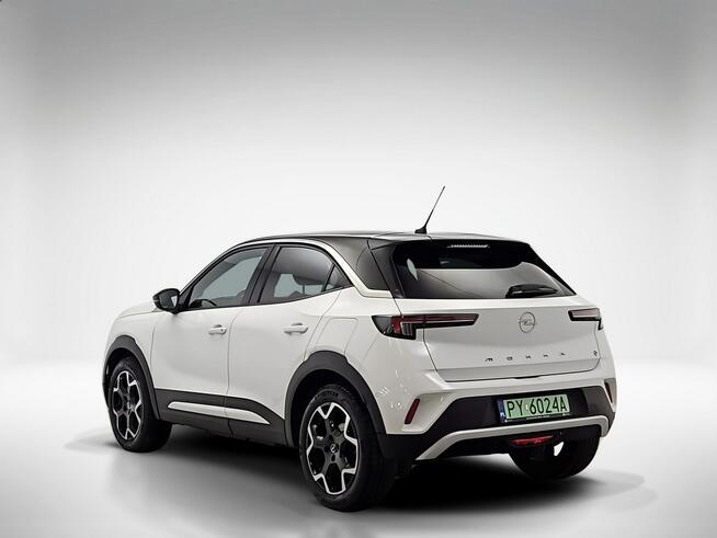 Opel Mokka -e 50kWh Ultimate Pack ! Z Polskiego Salonu ! Faktura VAT !