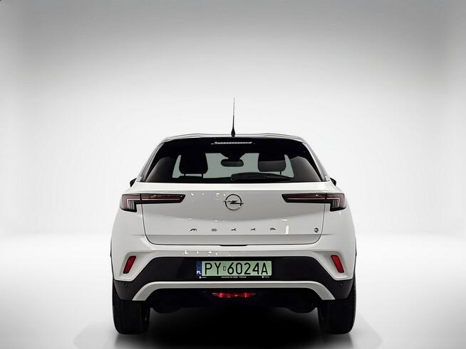 Opel Mokka -e 50kWh Ultimate Pack ! Z Polskiego Salonu ! Faktura VAT !