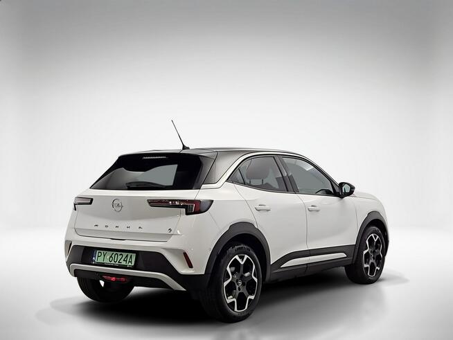 Opel Mokka -e 50kWh Ultimate Pack ! Z Polskiego Salonu ! Faktura VAT !