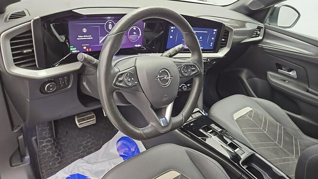 Opel Mokka -e 50kWh Ultimate Pack ! Z Polskiego Salonu ! Faktura VAT !