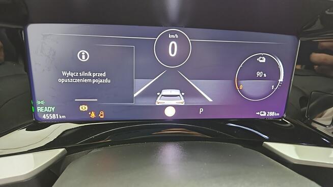 Opel Mokka -e 50kWh Ultimate Pack ! Z Polskiego Salonu ! Faktura VAT !