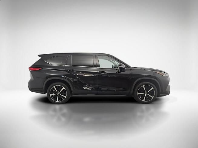 Toyota Highlander 2.5 Hybrid Executive ! Z Polskiego Salonu ! Faktura VAT !