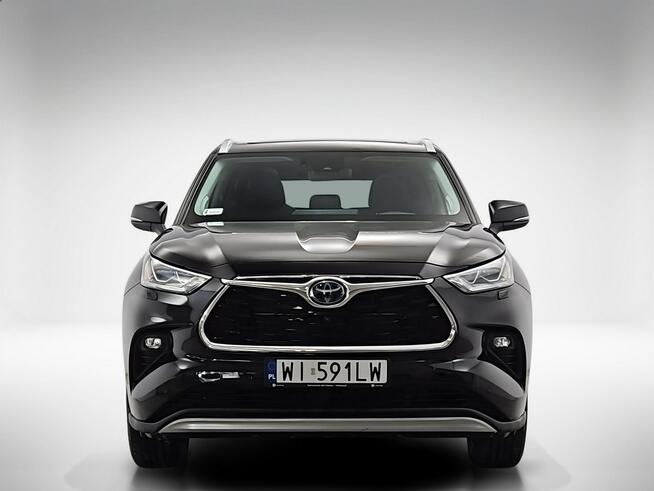 Toyota Highlander 2.5 Hybrid Executive ! Z Polskiego Salonu ! Faktura VAT !