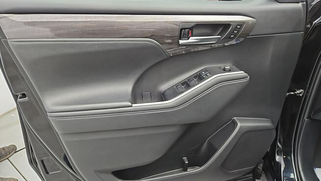 Toyota Highlander 2.5 Hybrid Executive ! Z Polskiego Salonu ! Faktura VAT !