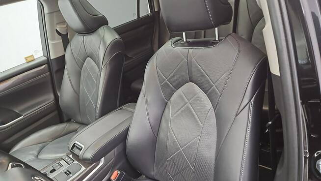 Toyota Highlander 2.5 Hybrid Executive ! Z Polskiego Salonu ! Faktura VAT !