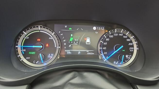Toyota Highlander 2.5 Hybrid Executive ! Z Polskiego Salonu ! Faktura VAT !