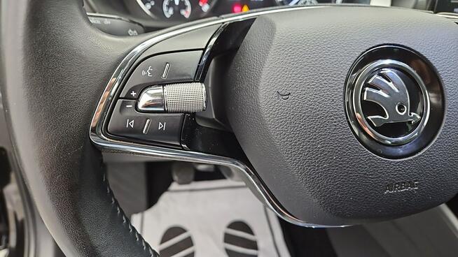 Škoda Octavia 1.5 TSI ACT Ambition ! Z Polskiego Salonu ! Faktura VAT !