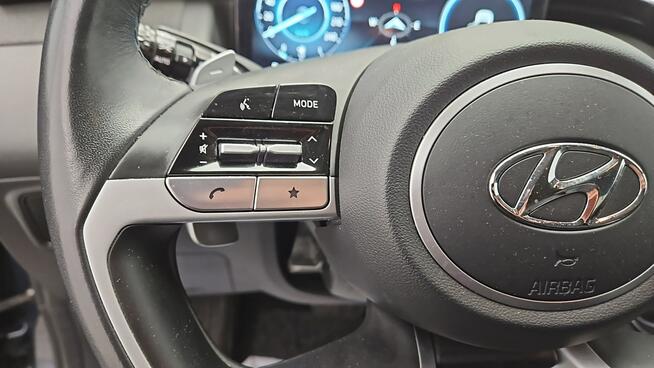 Hyundai Tucson 1.6 T-GDi 48V Platinum 4WD DCT ! Z Polskiego Salonu ! Faktura VAT !