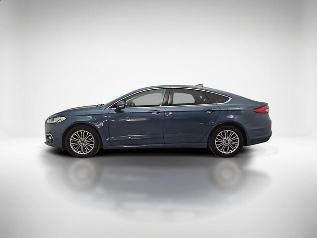 Ford Mondeo 2.0 EcoBlue Executive Plus aut ! Z Polskiego Salonu ! Faktura VAT !