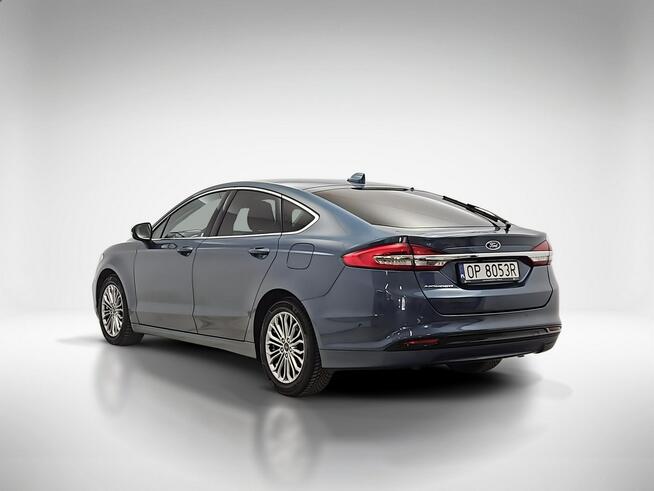 Ford Mondeo 2.0 EcoBlue Executive Plus aut ! Z Polskiego Salonu ! Faktura VAT !