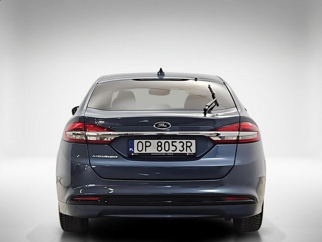 Ford Mondeo 2.0 EcoBlue Executive Plus aut ! Z Polskiego Salonu ! Faktura VAT !