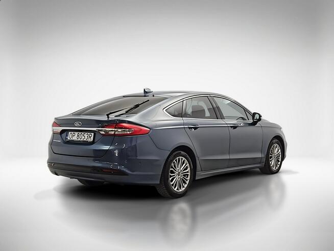Ford Mondeo 2.0 EcoBlue Executive Plus aut ! Z Polskiego Salonu ! Faktura VAT !