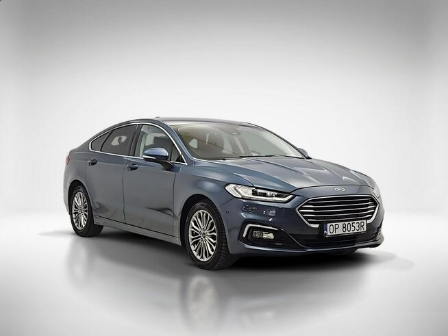 Ford Mondeo 2.0 EcoBlue Executive Plus aut ! Z Polskiego Salonu ! Faktura VAT !