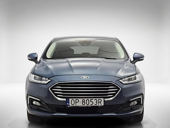 Ford Mondeo 2.0 EcoBlue Executive Plus aut ! Z Polskiego Salonu ! Faktura VAT !