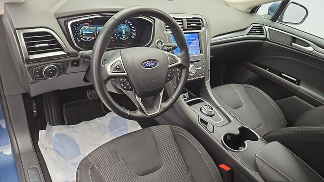 Ford Mondeo 2.0 EcoBlue Executive Plus aut ! Z Polskiego Salonu ! Faktura VAT !