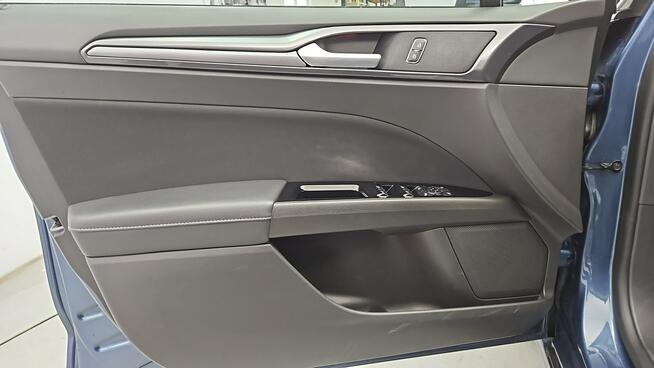 Ford Mondeo 2.0 EcoBlue Executive Plus aut ! Z Polskiego Salonu ! Faktura VAT !