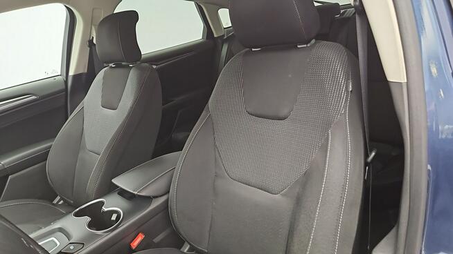Ford Mondeo 2.0 EcoBlue Executive Plus aut ! Z Polskiego Salonu ! Faktura VAT !