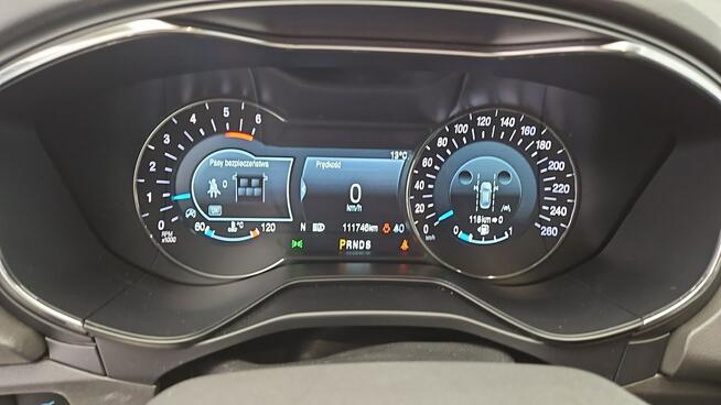 Ford Mondeo 2.0 EcoBlue Executive Plus aut ! Z Polskiego Salonu ! Faktura VAT !