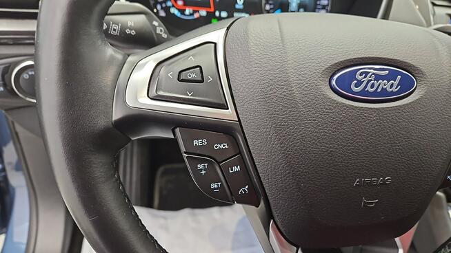 Ford Mondeo 2.0 EcoBlue Executive Plus aut ! Z Polskiego Salonu ! Faktura VAT !