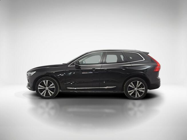 Volvo XC 60 B5 B AWD Ultimate Bright aut ! Z Polskiego Salonu ! Faktura VAT !