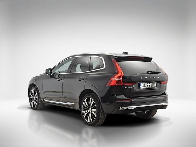 Volvo XC 60 B5 B AWD Ultimate Bright aut ! Z Polskiego Salonu ! Faktura VAT !