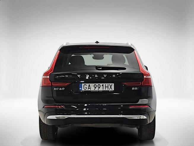 Volvo XC 60 B5 B AWD Ultimate Bright aut ! Z Polskiego Salonu ! Faktura VAT !