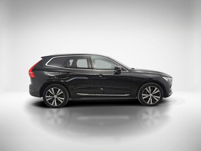 Volvo XC 60 B5 B AWD Ultimate Bright aut ! Z Polskiego Salonu ! Faktura VAT !
