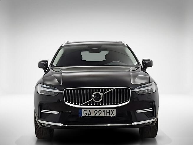 Volvo XC 60 B5 B AWD Ultimate Bright aut ! Z Polskiego Salonu ! Faktura VAT !