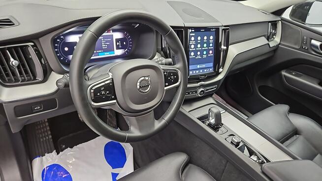 Volvo XC 60 B5 B AWD Ultimate Bright aut ! Z Polskiego Salonu ! Faktura VAT !