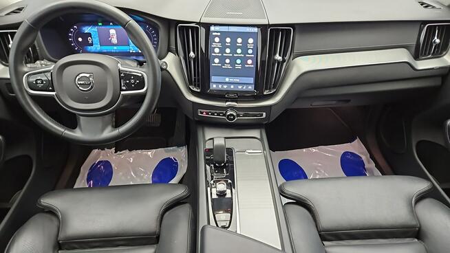 Volvo XC 60 B5 B AWD Ultimate Bright aut ! Z Polskiego Salonu ! Faktura VAT !