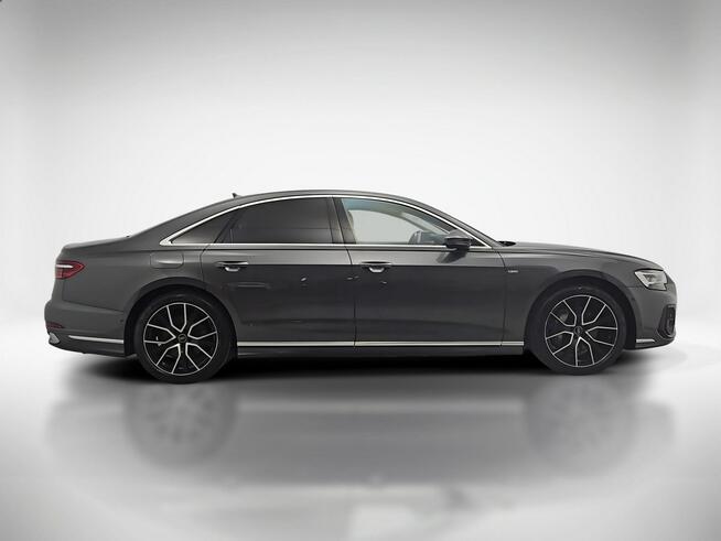 Audi A8 50 TDI mHEV Quattro Tiptr ! Z Polskiego Salonu ! Faktura VAT !