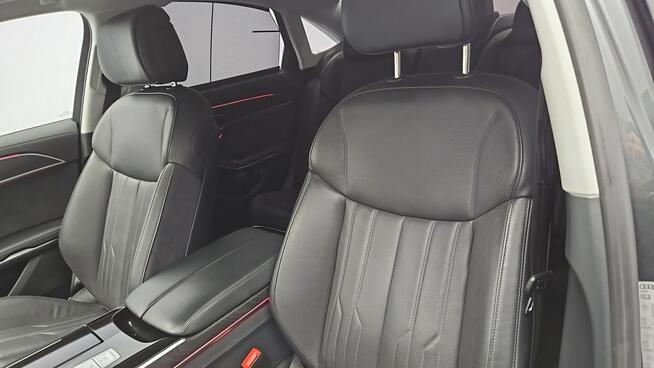 Audi A8 50 TDI mHEV Quattro Tiptr ! Z Polskiego Salonu ! Faktura VAT !