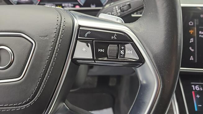 Audi A8 50 TDI mHEV Quattro Tiptr ! Z Polskiego Salonu ! Faktura VAT !