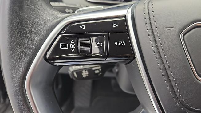 Audi A8 50 TDI mHEV Quattro Tiptr ! Z Polskiego Salonu ! Faktura VAT !